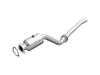 ES#2973734 - 24175 - Magnaflow Exhaust - Magnaflow - Audi