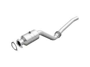 ES#2973734 - 24175 - Magnaflow Exhaust - Magnaflow - Audi