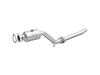 ES#2973735 - 24176 - Magnaflow Exhaust - Magnaflow - Audi