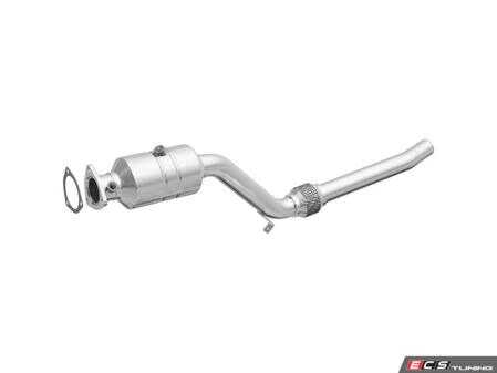 ES#2973735 - 24176 - Magnaflow Exhaust - Magnaflow - Audi