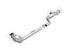 ES#2973754 - 24264 - Magnaflow Exhaust - Magnaflow - Mercedes Benz
