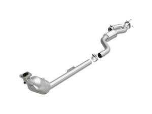 ES#2973754 - 24264 - Magnaflow Exhaust - Magnaflow - Mercedes Benz