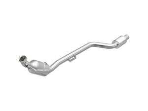 ES#2973755 - 24265 - Magnaflow Exhaust - Magnaflow - Mercedes Benz