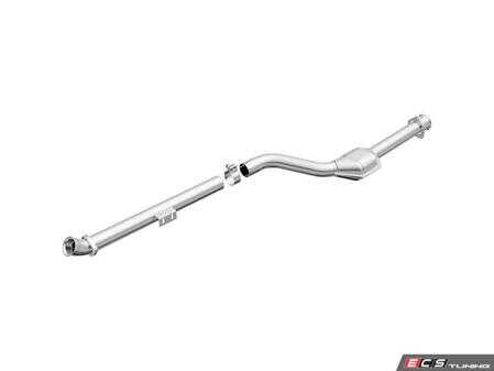 ES#2973759 - 24276 - Magnaflow Exhaust - Magnaflow - Mercedes Benz