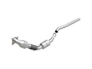 ES#2973763 - 24298 - Magnaflow Exhaust - Magnaflow - Volkswagen