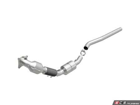 ES#2973763 - 24298 - Magnaflow Exhaust - Magnaflow - Volkswagen