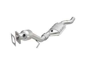 ES#2973768 - 24314 - Magnaflow Exhaust - Magnaflow - Audi