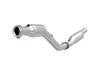 ES#2973770 - 24317 - Magnaflow Exhaust - Magnaflow - Audi
