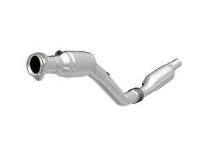 ES#2973770 - 24317 - Magnaflow Exhaust - Magnaflow - Audi