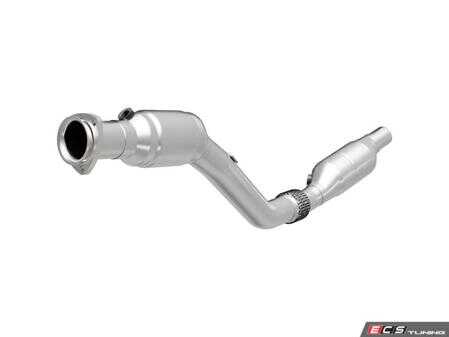 ES#2973770 - 24317 - Magnaflow Exhaust - Magnaflow - Audi