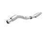 ES#2973771 - 24318 - Magnaflow Exhaust - Magnaflow - Audi
