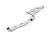 ES#2973775 - 24334 - Magnaflow Exhaust - Magnaflow - Mercedes Benz