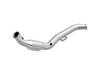 ES#2973776 - 24335 - Magnaflow Exhaust - Magnaflow - Mercedes Benz