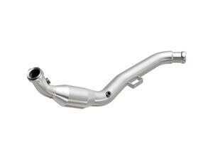 ES#2973776 - 24335 - Magnaflow Exhaust - Magnaflow - Mercedes Benz