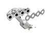 ES#2973778 - 24344 - Magnaflow Exhaust - Magnaflow - Mercedes Benz