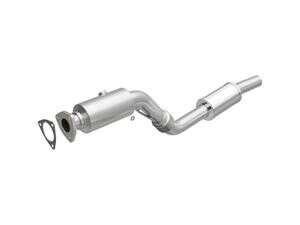 ES#2973782 - 24355 - Magnaflow Exhaust - Magnaflow - Audi