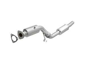 ES#2973783 - 24356 - Magnaflow Exhaust - Magnaflow - Audi