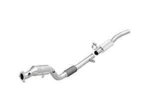 ES#2973788 - 24365 - Magnaflow Exhaust - Magnaflow - Audi