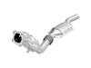 ES#2973825 - 24500 - Magnaflow Exhaust - Magnaflow - Audi