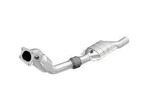 ES#2973826 - 24501 - Magnaflow Exhaust - Magnaflow - Audi