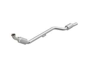ES#2973828 - 24536 - Magnaflow Exhaust - Magnaflow - Mercedes Benz