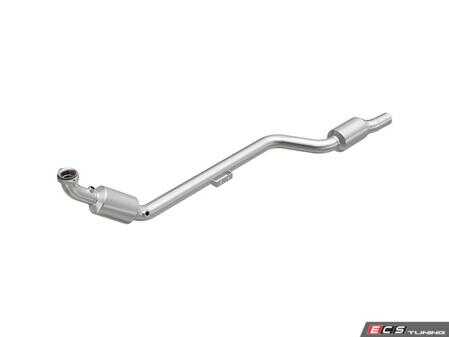 ES#2973828 - 24536 - Magnaflow Exhaust - Magnaflow - Mercedes Benz