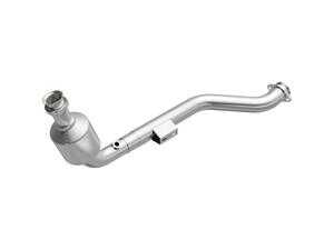 ES#2973830 - 24541 - Magnaflow Exhaust - Magnaflow - Mercedes Benz