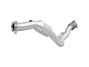 ES#2973857 - 24977 - Magnaflow Exhaust - Magnaflow - Volkswagen