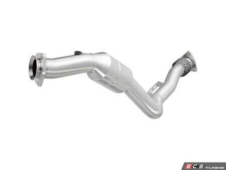 ES#2973857 - 24977 - Magnaflow Exhaust - Magnaflow - Volkswagen