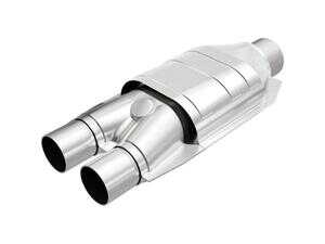ES#2974145 - 337007 - Magnaflow Exhaust - Magnaflow - Mercedes Benz