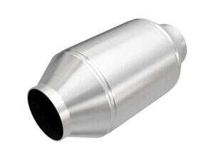 ES#2974164 - 337304 - Magnaflow Exhaust - Magnaflow - Mercedes Benz