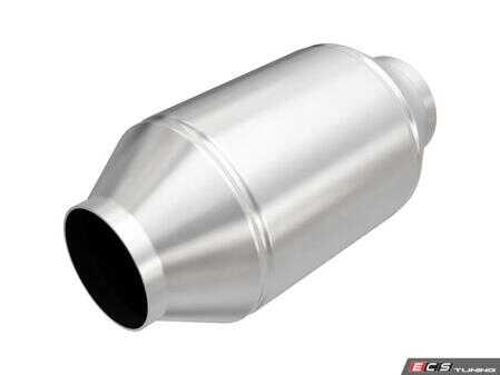 ES#2974164 - 337304 - Magnaflow Exhaust - Magnaflow - Mercedes Benz