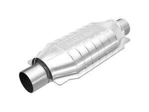 ES#2974186 - 338004 - Magnaflow Exhaust - Magnaflow - Mercedes Benz