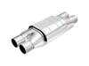 ES#2974188 - 338008 - Magnaflow Exhaust - Magnaflow - Mercedes Benz