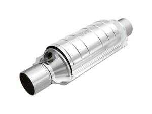 ES#2974356 - 408034 - Magnaflow Exhaust - Magnaflow - Volkswagen