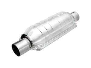 ES#2974363 - 418004 - Magnaflow Exhaust - Magnaflow - Audi BMW Mercedes Benz