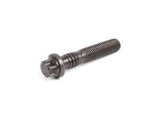 ES#254037 - 11247589671 - Connecting Rod Bolt - Priced Each - Measurements: M9x47mm - Genuine BMW - BMW MINI