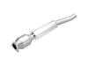ES#2974394 - 441027 - Magnaflow Exhaust - Magnaflow - Volkswagen Mercedes Benz