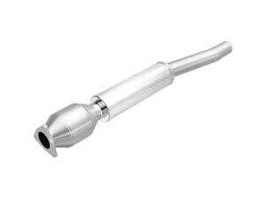 ES#2974394 - 441027 - Magnaflow Exhaust - Magnaflow - Volkswagen Mercedes Benz