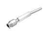 ES#2974395 - 441028 - Magnaflow Exhaust - Magnaflow - Volkswagen Mercedes Benz