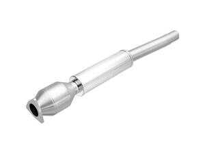 ES#2974395 - 441028 - Magnaflow Exhaust - Magnaflow - Volkswagen Mercedes Benz