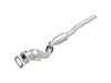 ES#2974422 - 441093 - Magnaflow Exhaust - Magnaflow - Audi