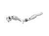 ES#2974423 - 441094 - Magnaflow Exhaust - Magnaflow - Audi