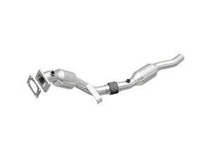 ES#2974423 - 441094 - Magnaflow Exhaust - Magnaflow - Audi