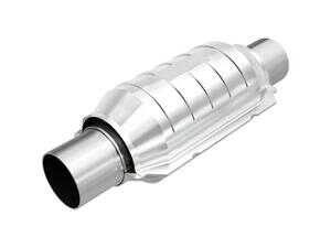 ES#2974435 - 441206 - Magnaflow Exhaust - Magnaflow - Audi