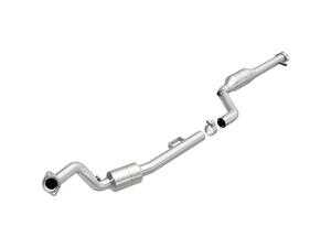 ES#2974459 - 444051 - Magnaflow Exhaust - Magnaflow - Mercedes Benz