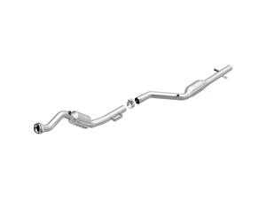 ES#2974460 - 444052 - Magnaflow Exhaust - Magnaflow - Mercedes Benz