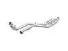 ES#2974463 - 444059 - Magnaflow Exhaust - Magnaflow - Mercedes Benz