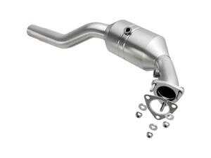 ES#3085973 - 444066 - Conv DF 02-05 Porsche 911 D/S - Magnaflow - Porsche