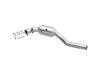 ES#3244512 - 444067 - MagnaFlow Conv DF 01-05 Porsche 911 3.6L Front Right - Magnaflow - Porsche